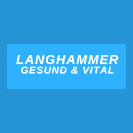 Logo da Langhammer Biz