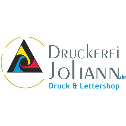 Logo de Oliver Johann