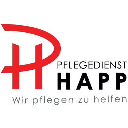 Logotipo de Pflegedienst HAPP