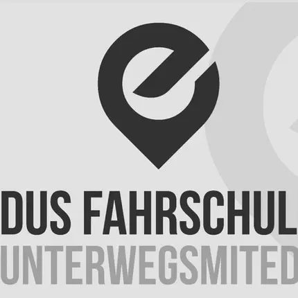 Logo od Edus Fahrschule