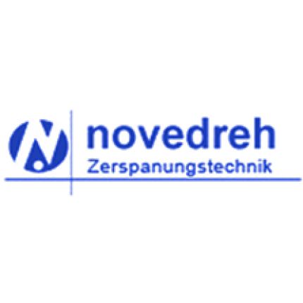 Logotyp från novedreh e.K. Zerspanungstechnik