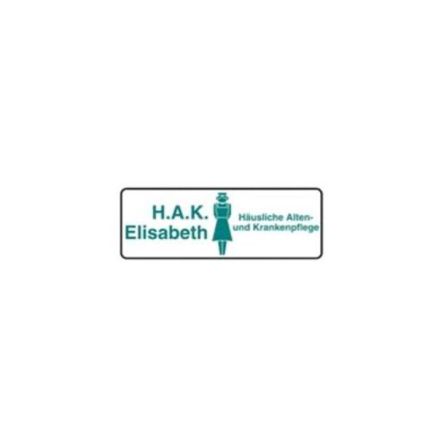 Logo da H.A.K. Elisabeth Ambulanter Pflegedienst