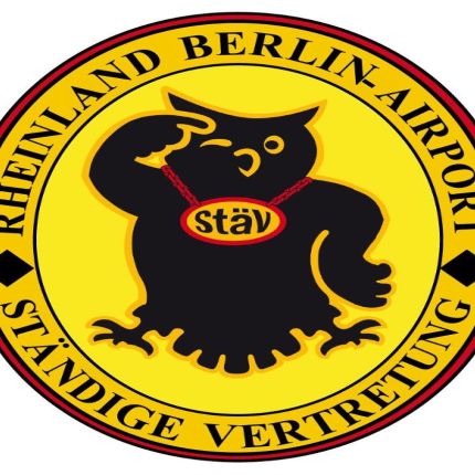 Logo from Ständige Vertretung Flughafen Berlin Brandenburg