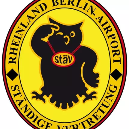 Logo od Ständige Vertretung Flughafen Berlin Brandenburg