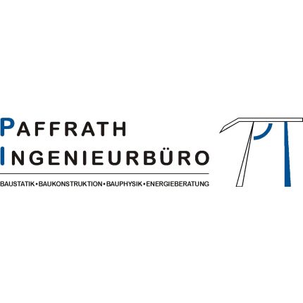 Logo von Paffrath Ingenieurbüro