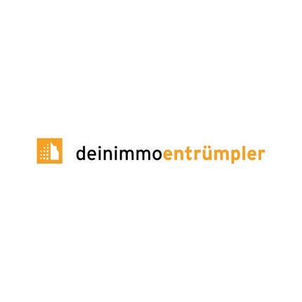 Logo from deinimmoentrümpler