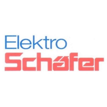 Logo de Elektro Schäfer Inh. Alois Schmidt