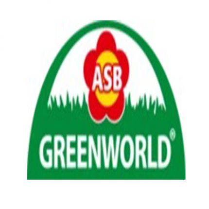 Logotyp från ASB Grünland Helmut Aurenz GmbH