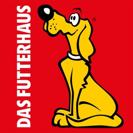Logo from DAS FUTTERHAUS - Suhl im Aue Tor Einkaufszentrum
