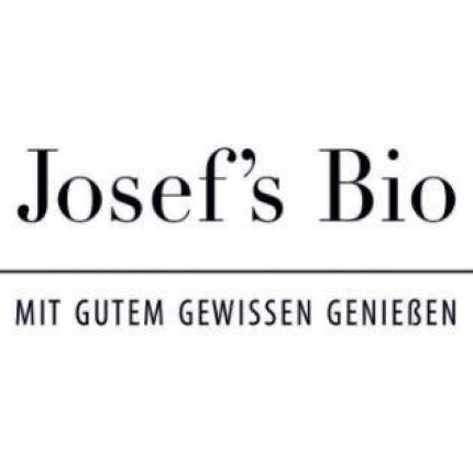 Logotyp från Josef's Bio