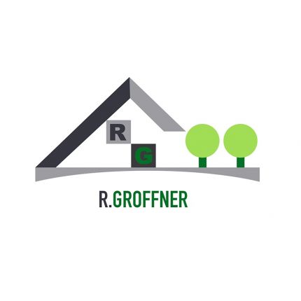Logo von Groffner Raum und Gartengestaltung