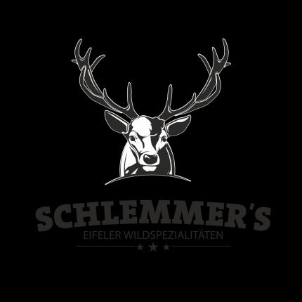 Logótipo de Schlemmer's Eifeler Wildspezialitäten