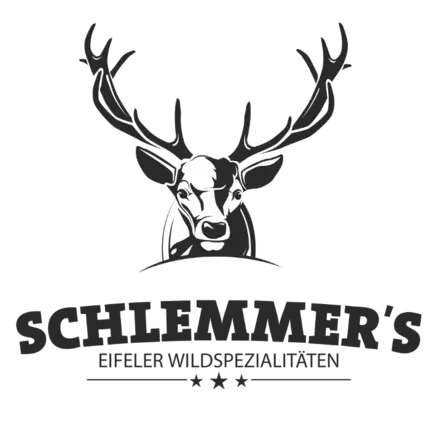 Logo from Schlemmer's Eifeler Wildspezialitäten