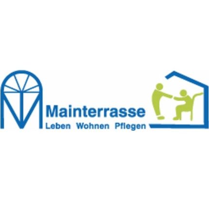 Logo von Ambulanter Pflegedienst Mainterrasse GmbH
