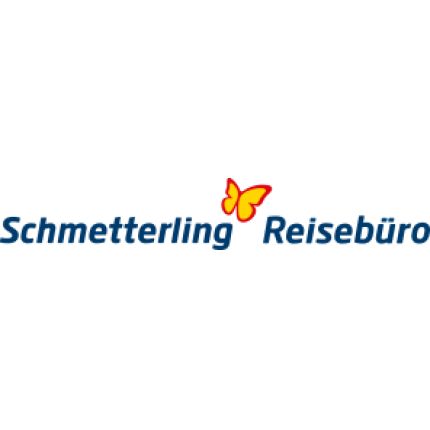 Logo de Schmetterling Reisebüro - Annette Krüger