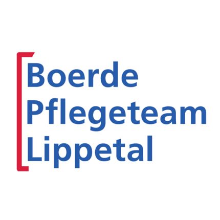 Logo from Boerde Pflegeteam Lippetal