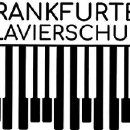 Logotyp från Online Academy Frankfurter Klavierschule