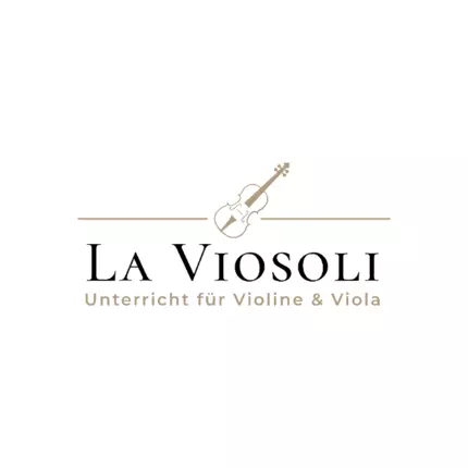 Logo da La Viosoli