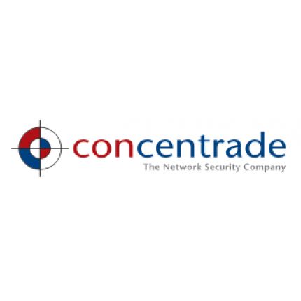 Logo fra concentrade GmbH