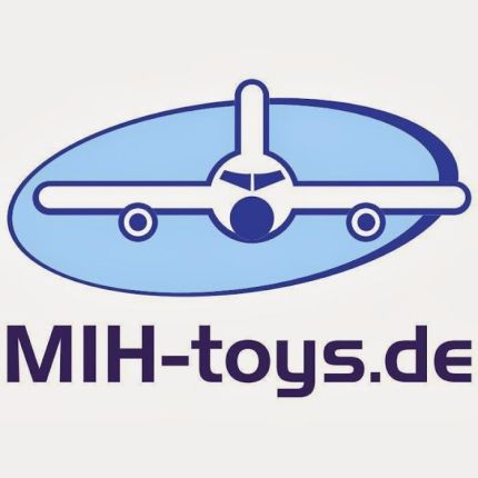 Logotyp från MIH-toys