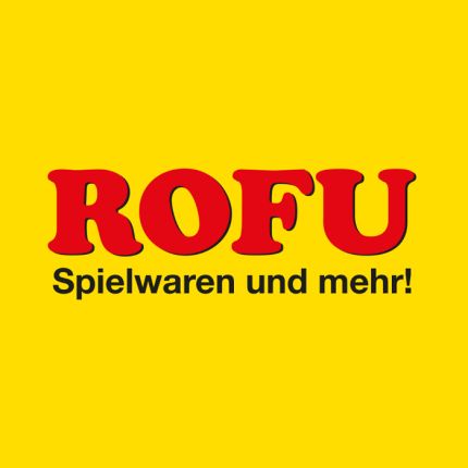 Logo da Rofu Kinderland Ingelheim am Rhein