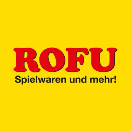 Logo fra Rofu Kinderland Ingelheim am Rhein