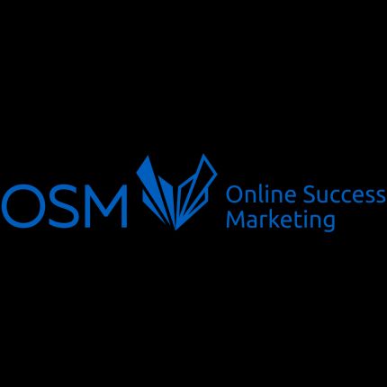 Logo from OSM.Marketing