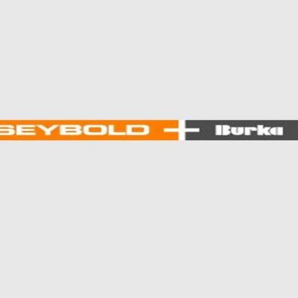 Logo fra Seybold+Burka GmbH & Co.KG