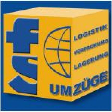 Logo von FS Umzüge GmbH