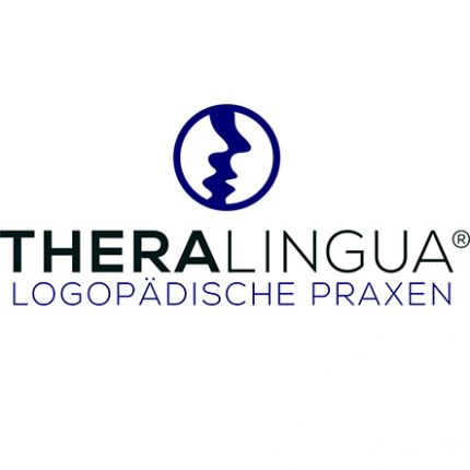 Logo von Theralingua - Logopädische Praxen - Hamburg-Langenhorn