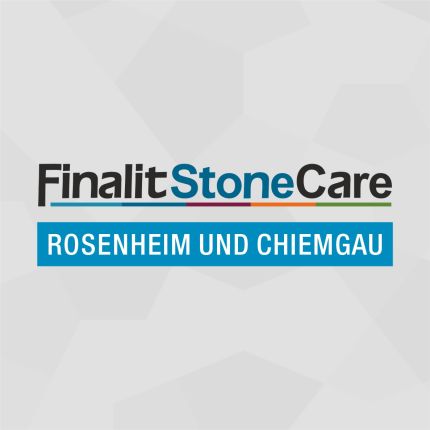 Logo da Finalit StoneCare - Steinreinigung Rosenheim-Chiemgau