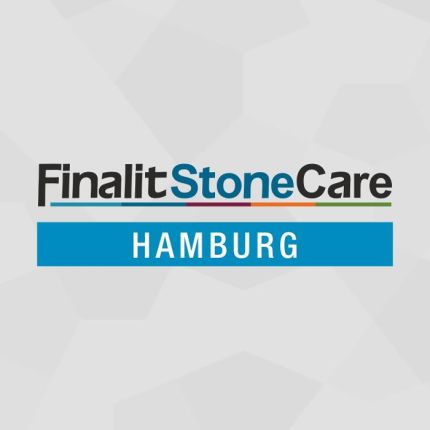 Logotyp från Finalit StoneCare - Steinreinigung Hamburg