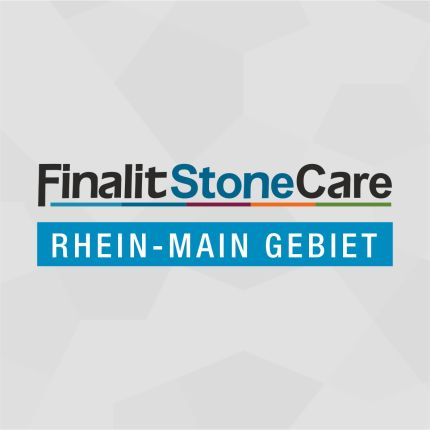 Logotipo de Finalit StoneCare - Steinreinigung Frankfurt