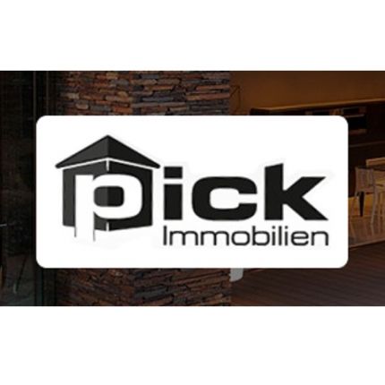 Logo von Pick-Immobilien