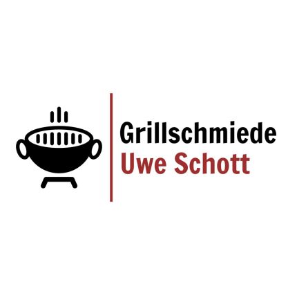 Logo van Grillschmiede Uwe Schott