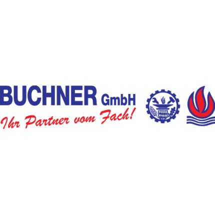 Logotipo de Buchner GmbH