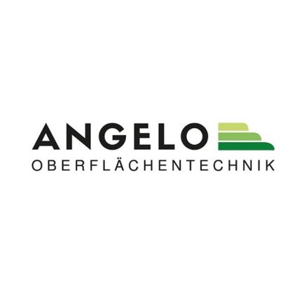 Logo od Angelo Oberflächentechnik GmbH