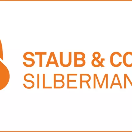 Logo od STAUB & CO. - SILBERMANN GmbH