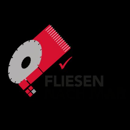 Logo van Fliesen nach Maß