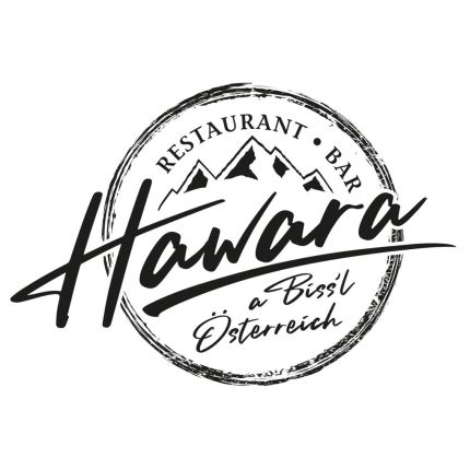 Logotyp från Hawara Restaurant Bowling