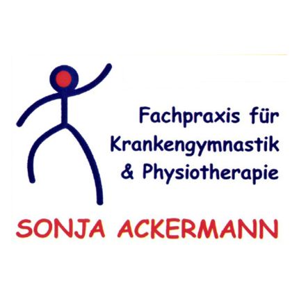 Logótipo de Praxis für Krankengymnastik und Physiotherapie Sonja Ackermann