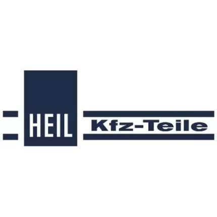 Logo fra HEIL- Kfzteile