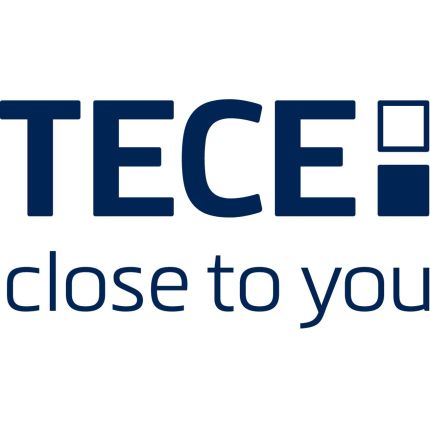 Logo fra TECE GmbH