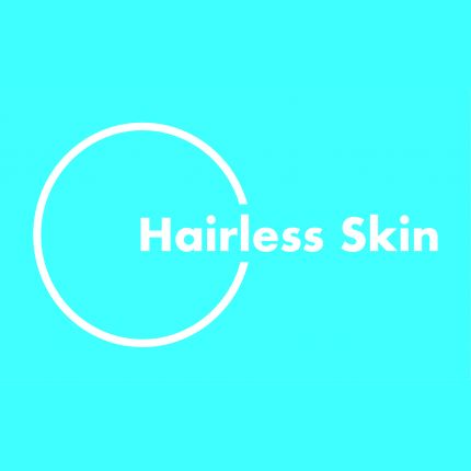Logo van Haarentfernung München - Hairless Skin