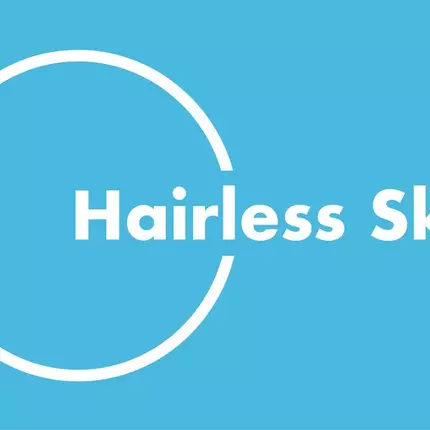 Logotipo de Haarentfernung München - Hairless Skin