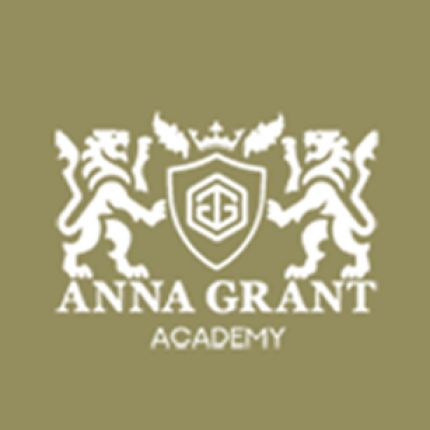 Logótipo de ANNA GRANT Academy
