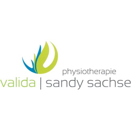 Logo de Valida Physiotherapie Sandy Sachse