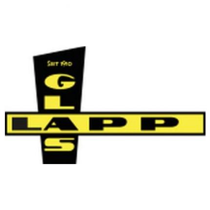 Logo von Glas Lapp GmbH & Co. KG