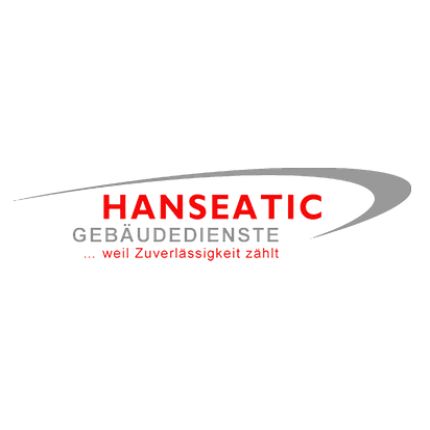 Logo von Hanseatic Gebäudedienste GmbH