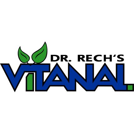 Logotipo de Dr. Rech's Vitanal GmbH